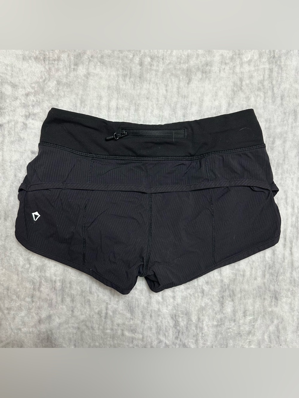 Ivivva Speed Up Short
